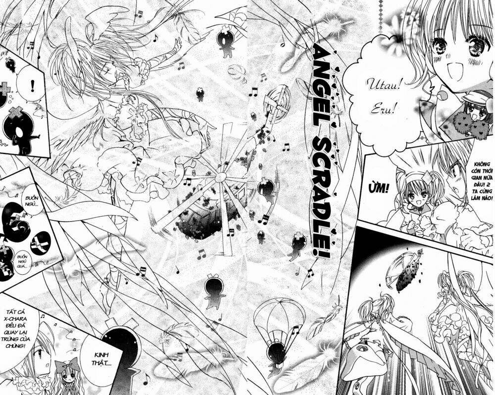 shugo chara chapter 26 21