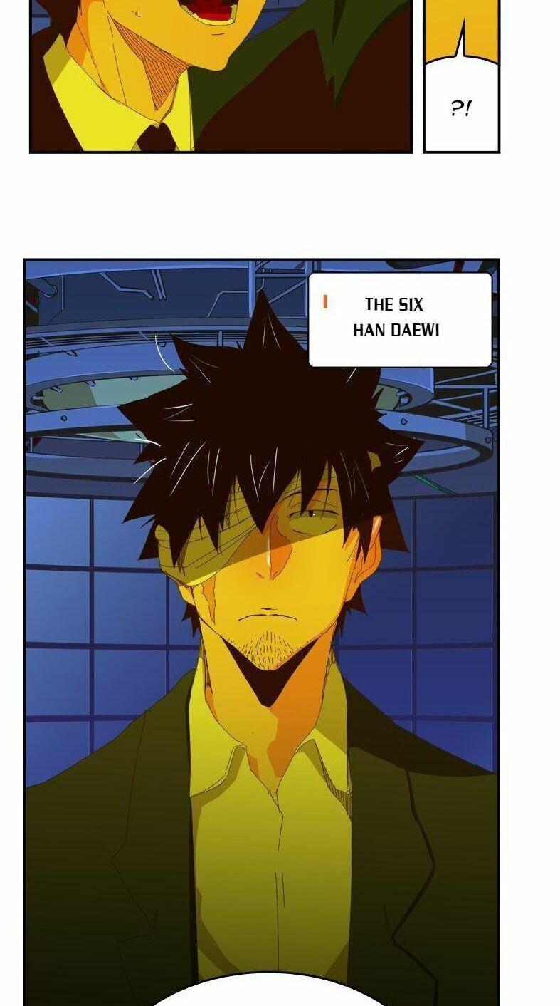 Chúa tể học đường chapter 367.2 23