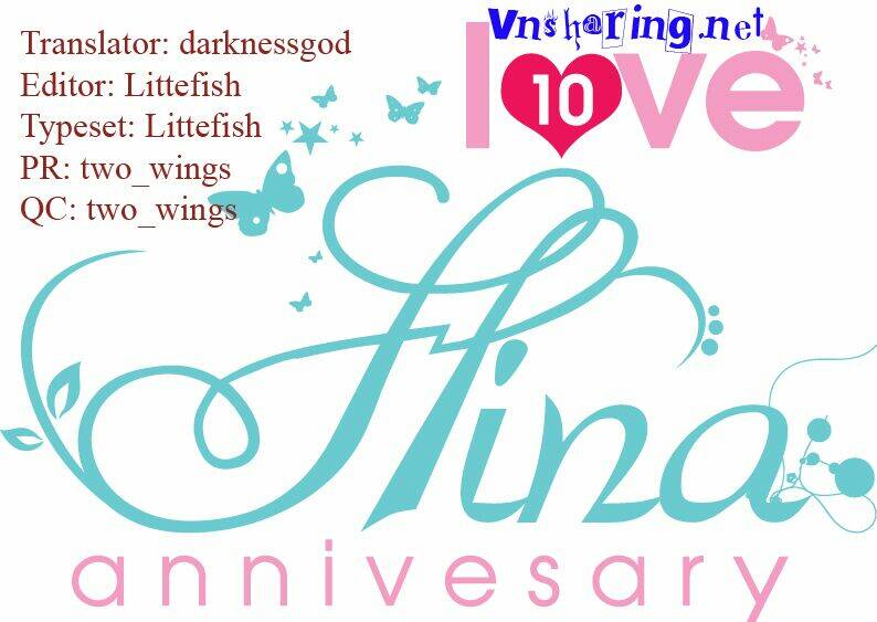 love hina chapter 32 21