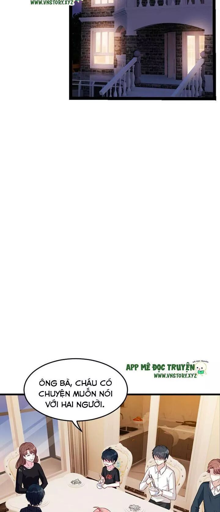 bảo bối đáng yêu đột kích chapter 53 9