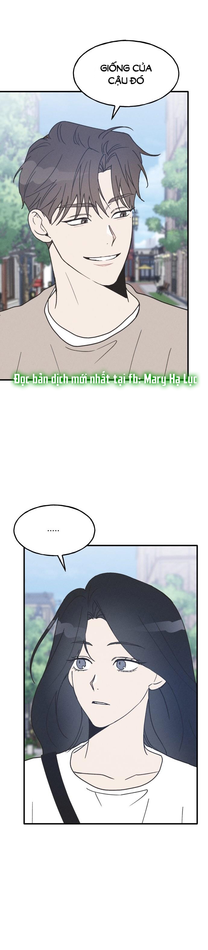 nguyên tắc của bạn thân là con trai chapter 13.1 17