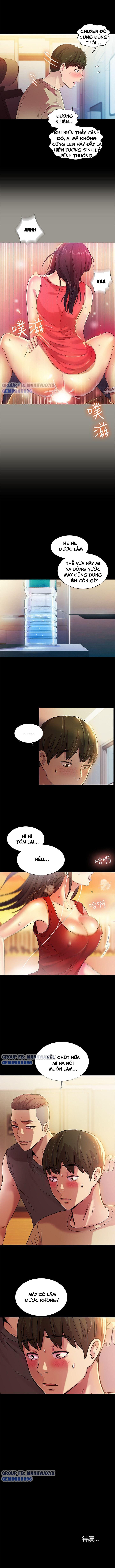 bạn gái của bạn tôi chapter 9 30