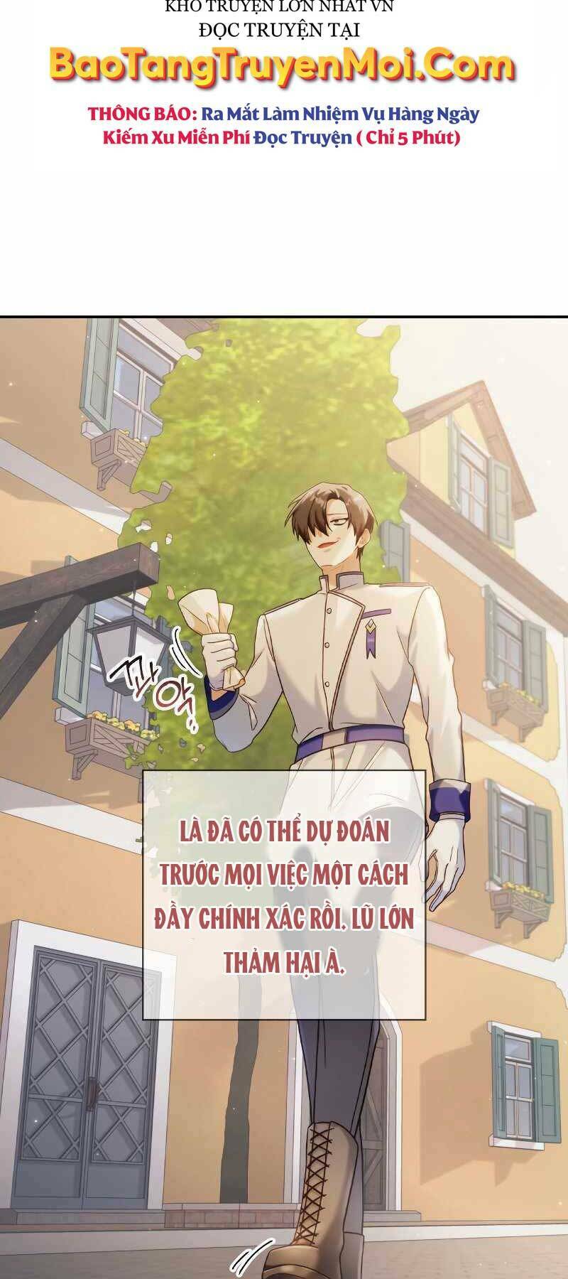 Kí Sự Hồi Quy Chapter 46 53