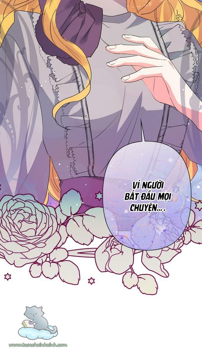 tôi đang nuôi dưỡng một con quái thú chapter 57 27