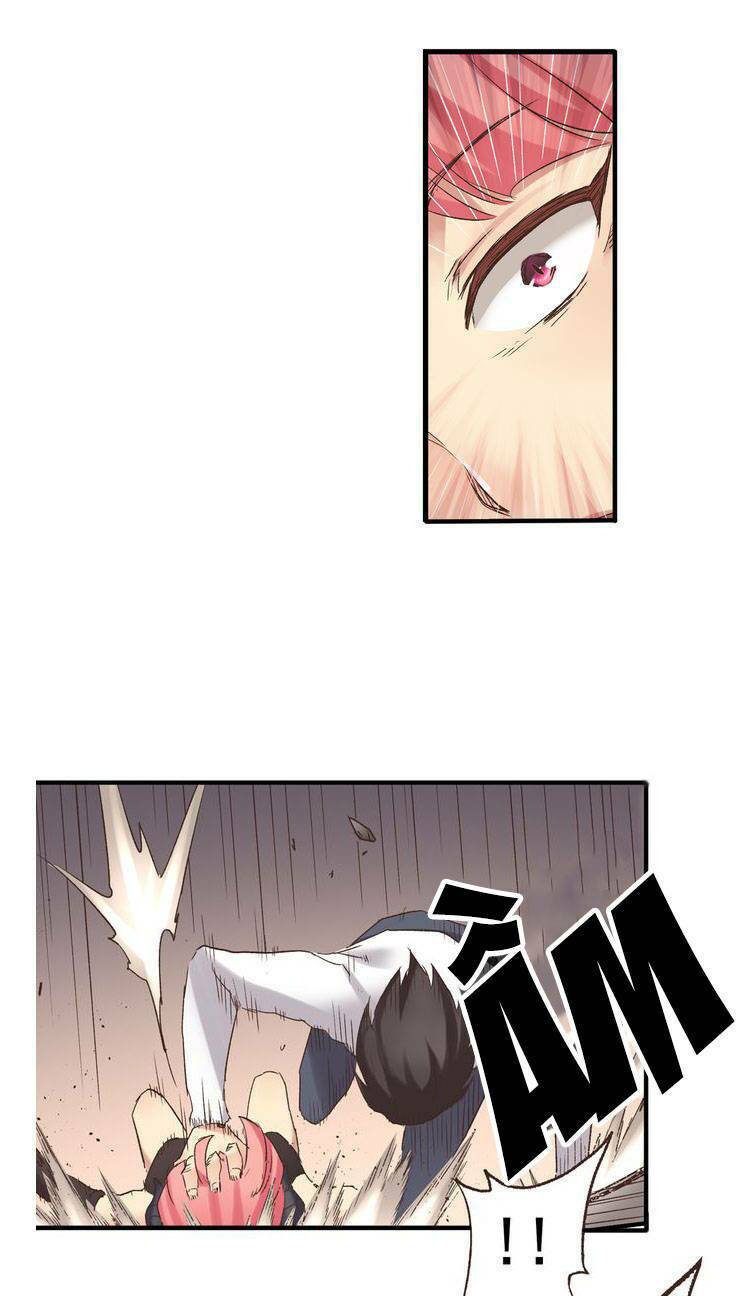 vì tôi là ông chú mở tiệm bán vũ khí chapter 46 40