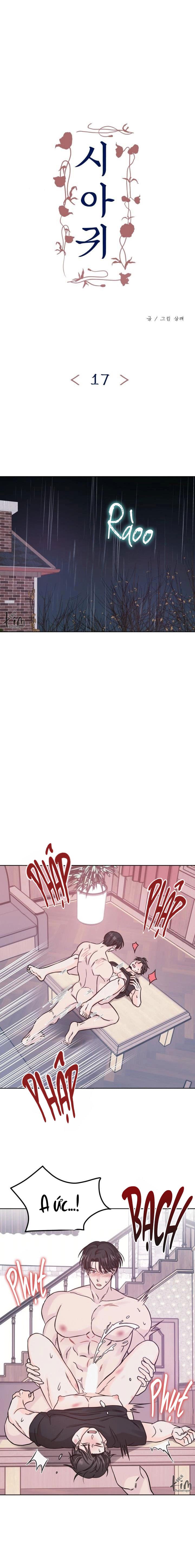 quý đói chapter 17 3