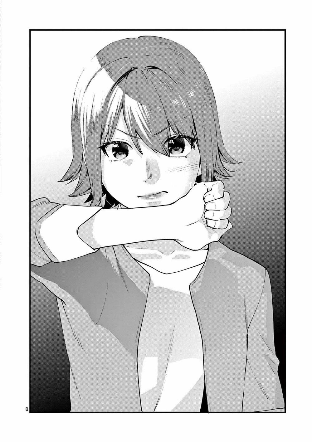 người cha chủ tịch đột nhiên mất tích, tôi phải gánh vác dự án hàng tỷ với ba nữ nhân viên chapter 10 9