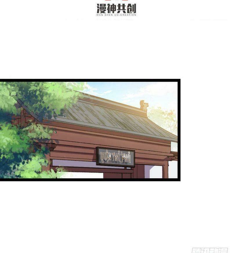 đứng yên ! phụng chỉ đánh cướp đây chapter 34 4