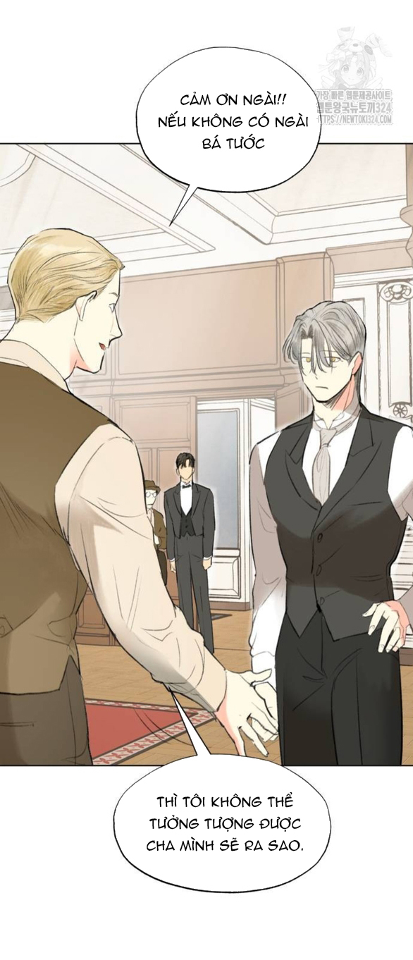 [18+] sự thuần khiết dành cho em chapter 6.1 33