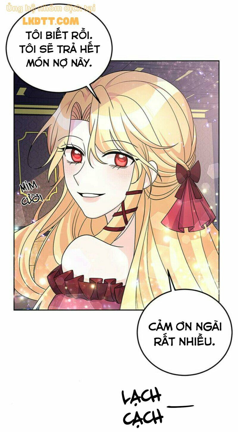 nữ hiệp trở về chapter 26 24