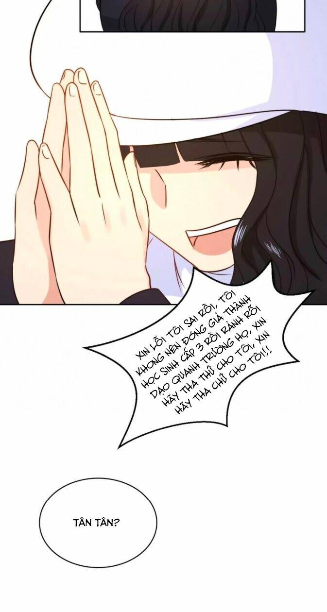 chào buổi sáng, hướng dương chapter 34 19