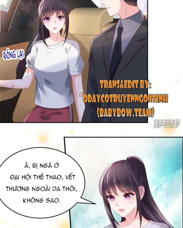 tái sinh tương ngộ chapter 60 17