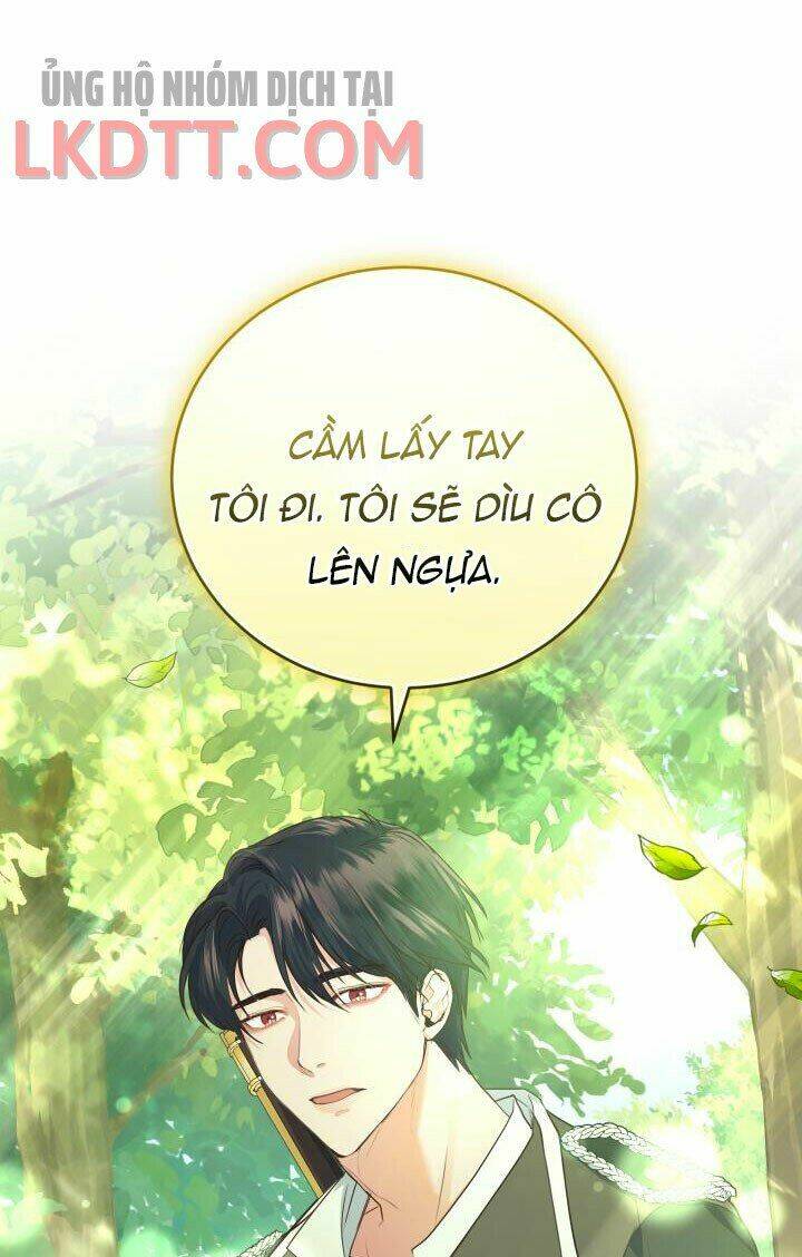 nhà điều chế nước hoa độc quyền của bạo chúa chapter 24 2