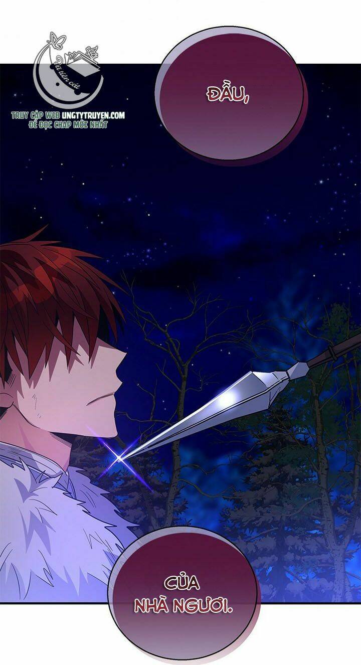 chồng yêu, em muốn đình công! chapter 29 32