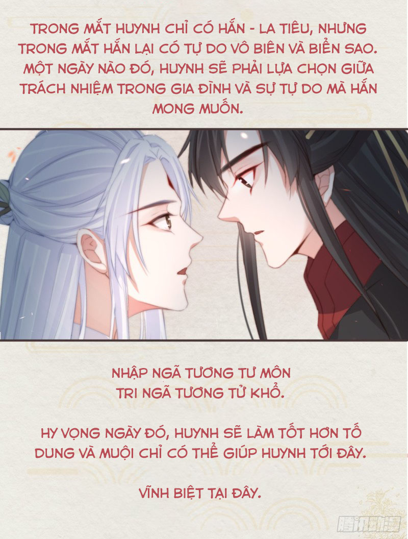 TIỀN VÔ CỔ NHÂN chapter 15