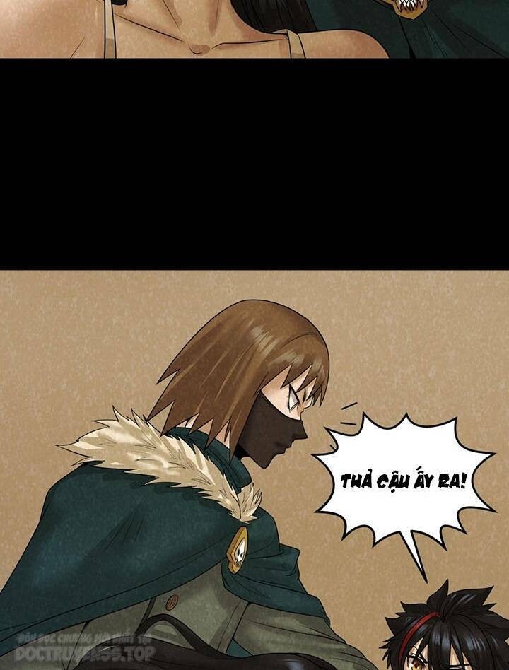 toàn cầu quỷ dị thời đại chapter 32 40