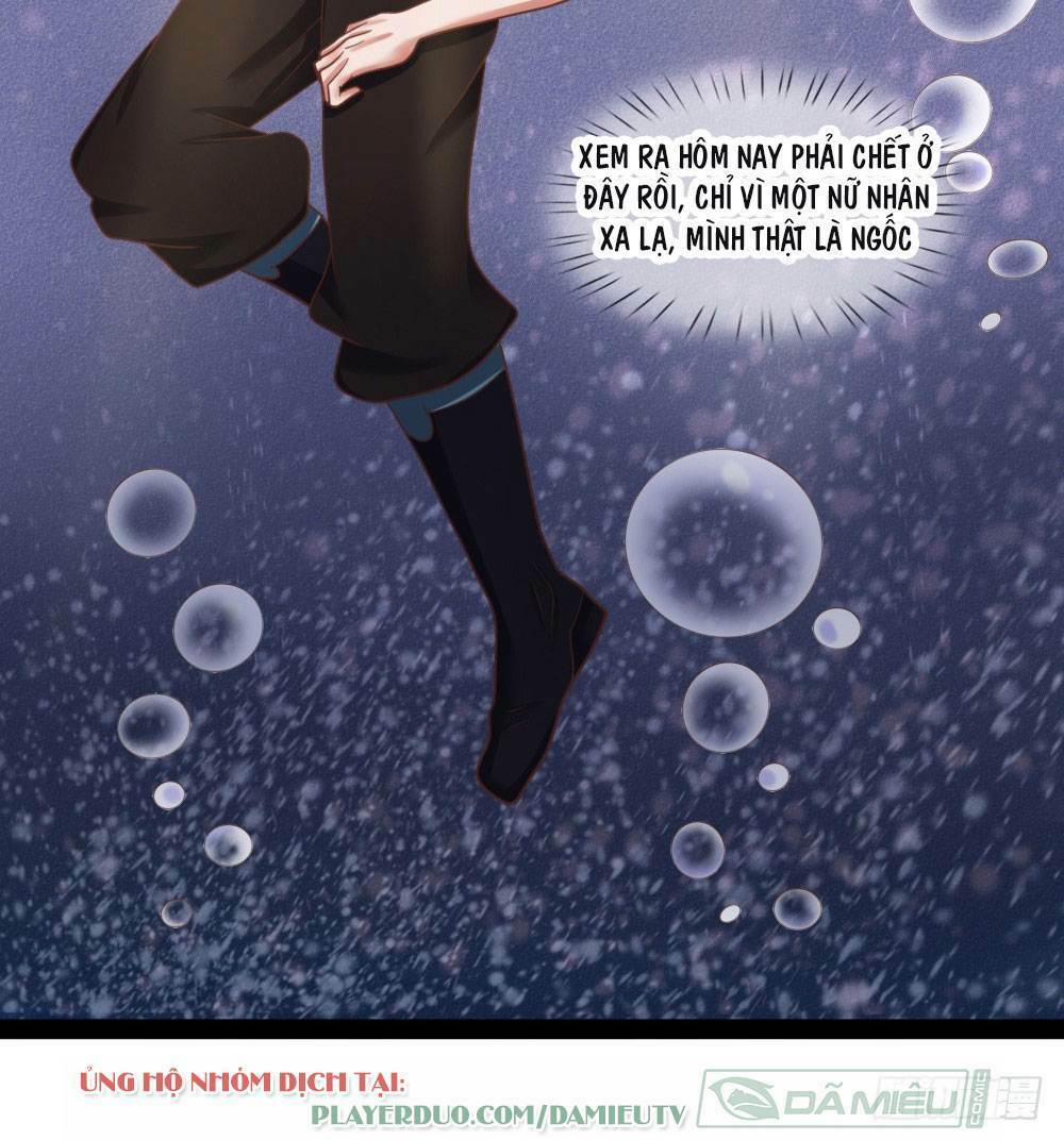 vô địch kiếm thần chapter 18 22