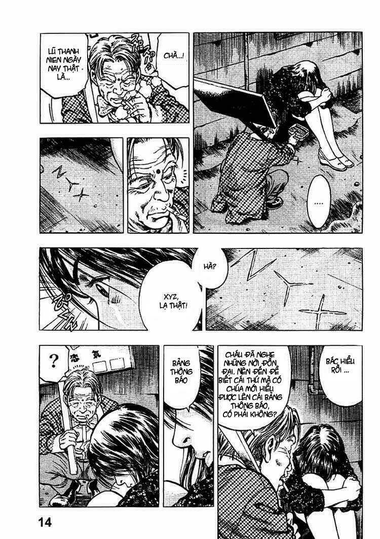 angel heart chapter 7 13