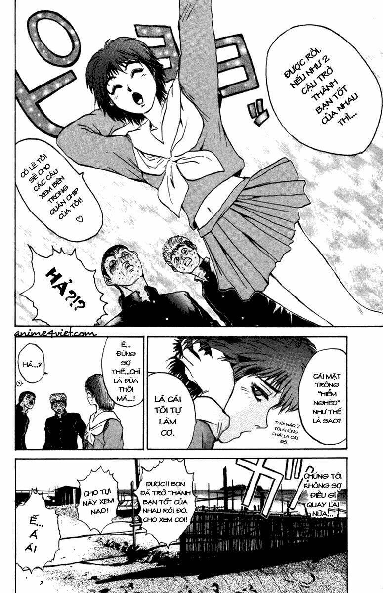 bad company chapter 4 16