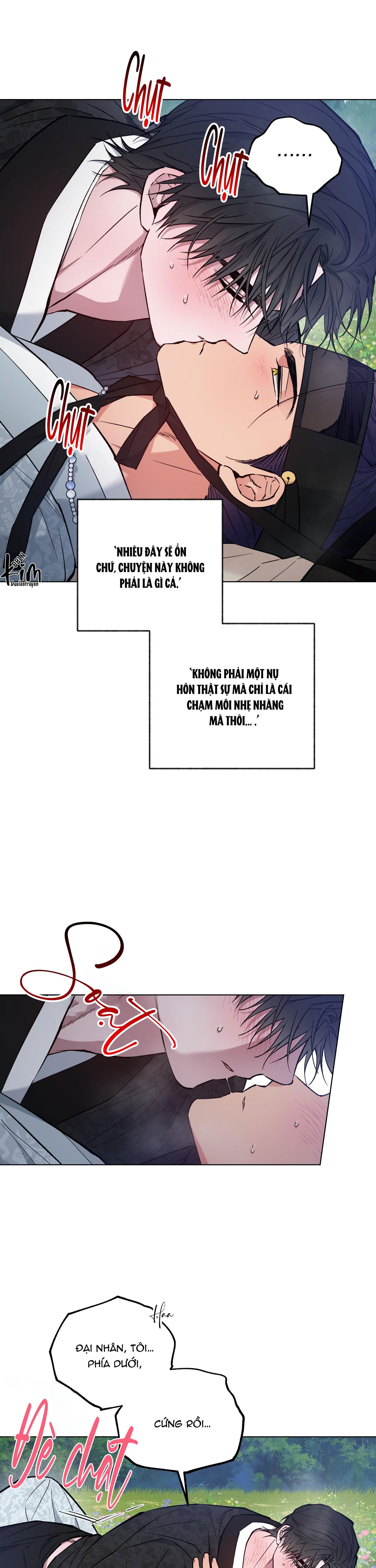 bình minh của rồng chapter 47 16