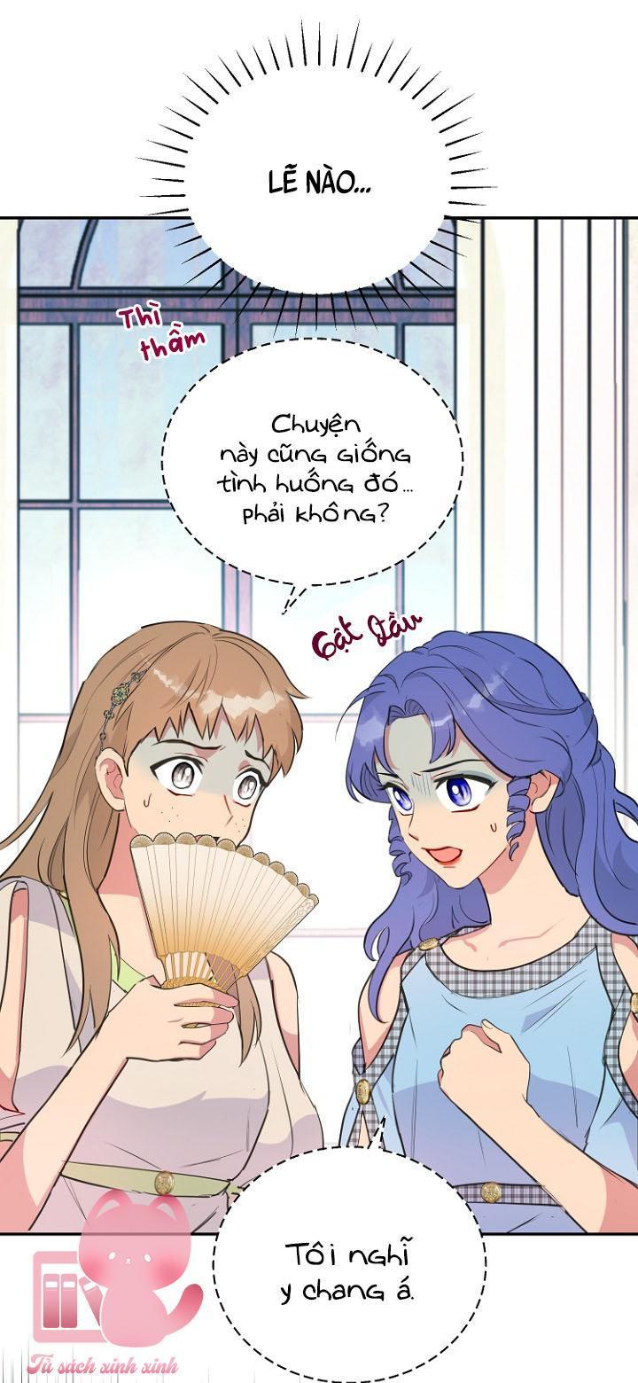 bỏ quách chồng con đi, tiền bạc mới là tất cả chapter 26 6