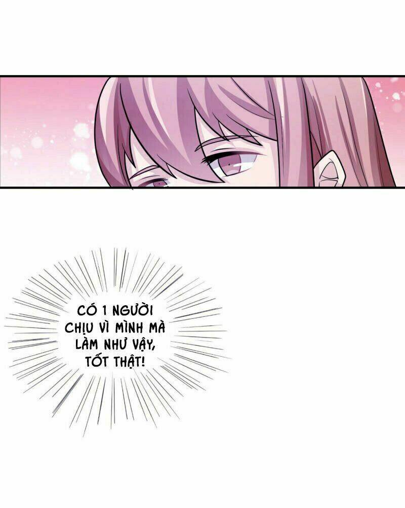 mạc thiếu bức hôn: vợ mới khó chống đỡ chapter 92 37