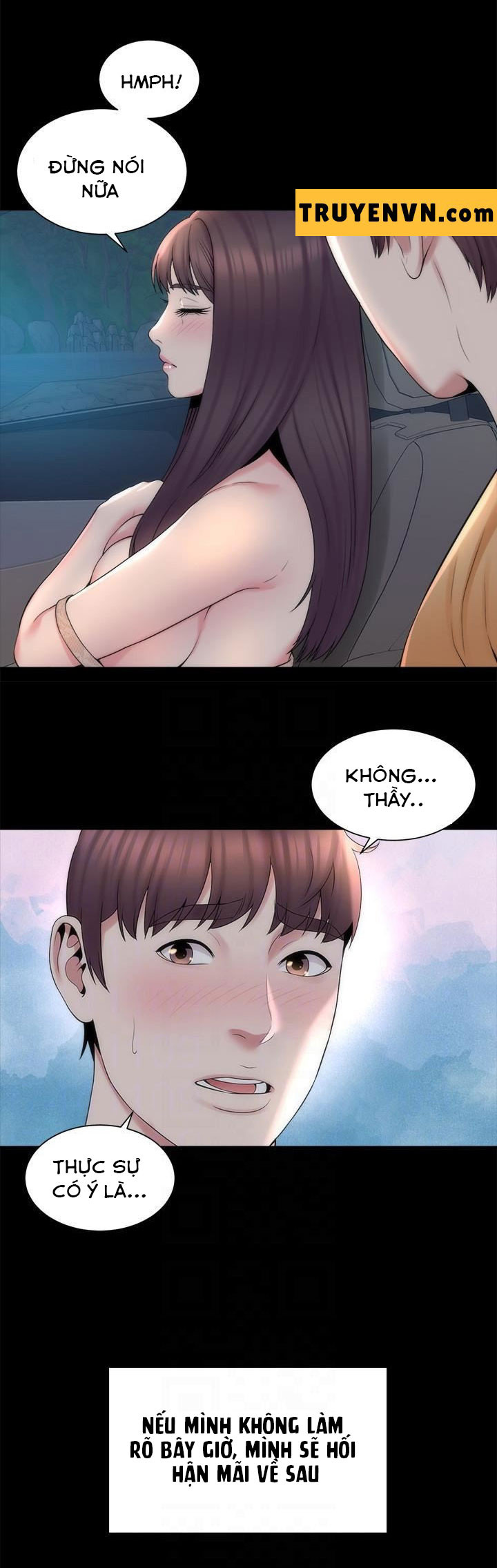 mother and daughter next door chapter 45 9