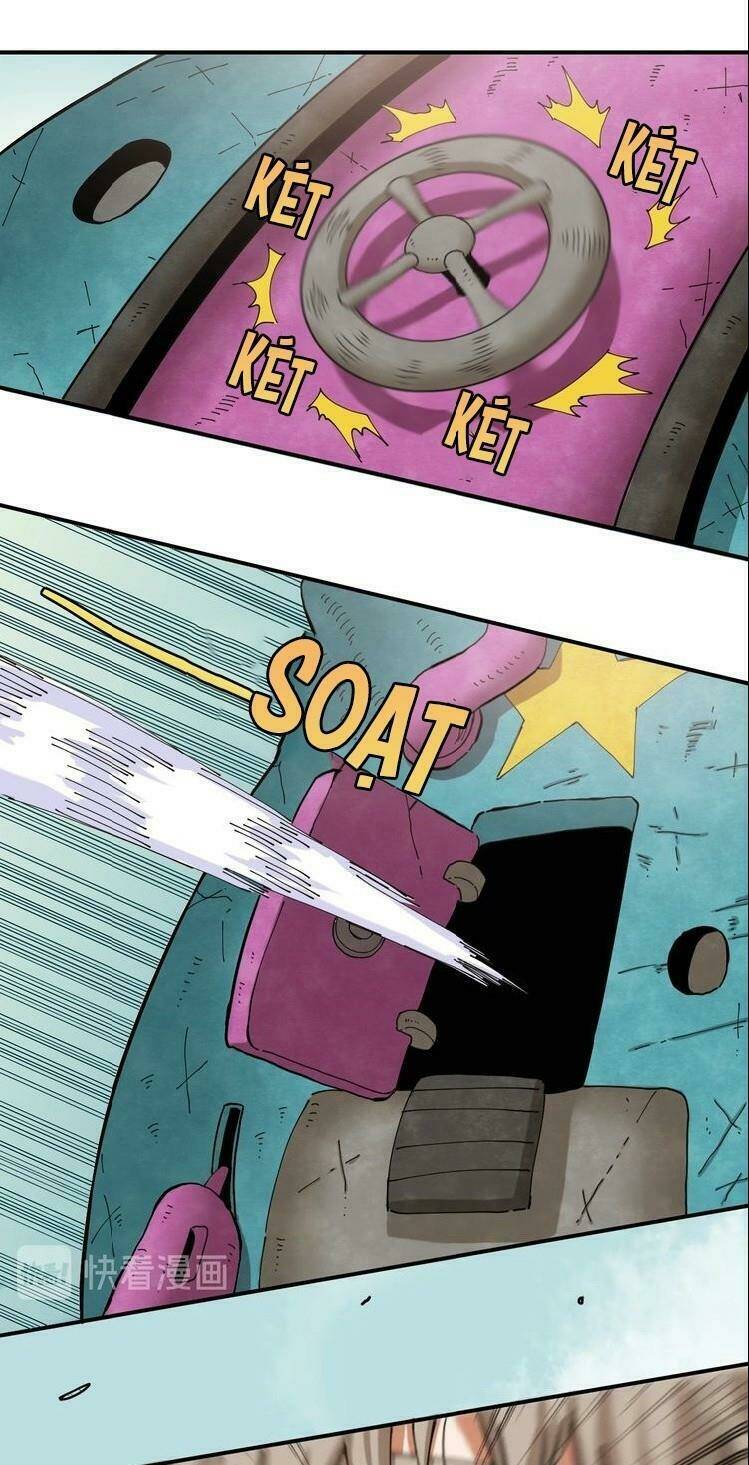 mạt thế chi thư chapter 25 43