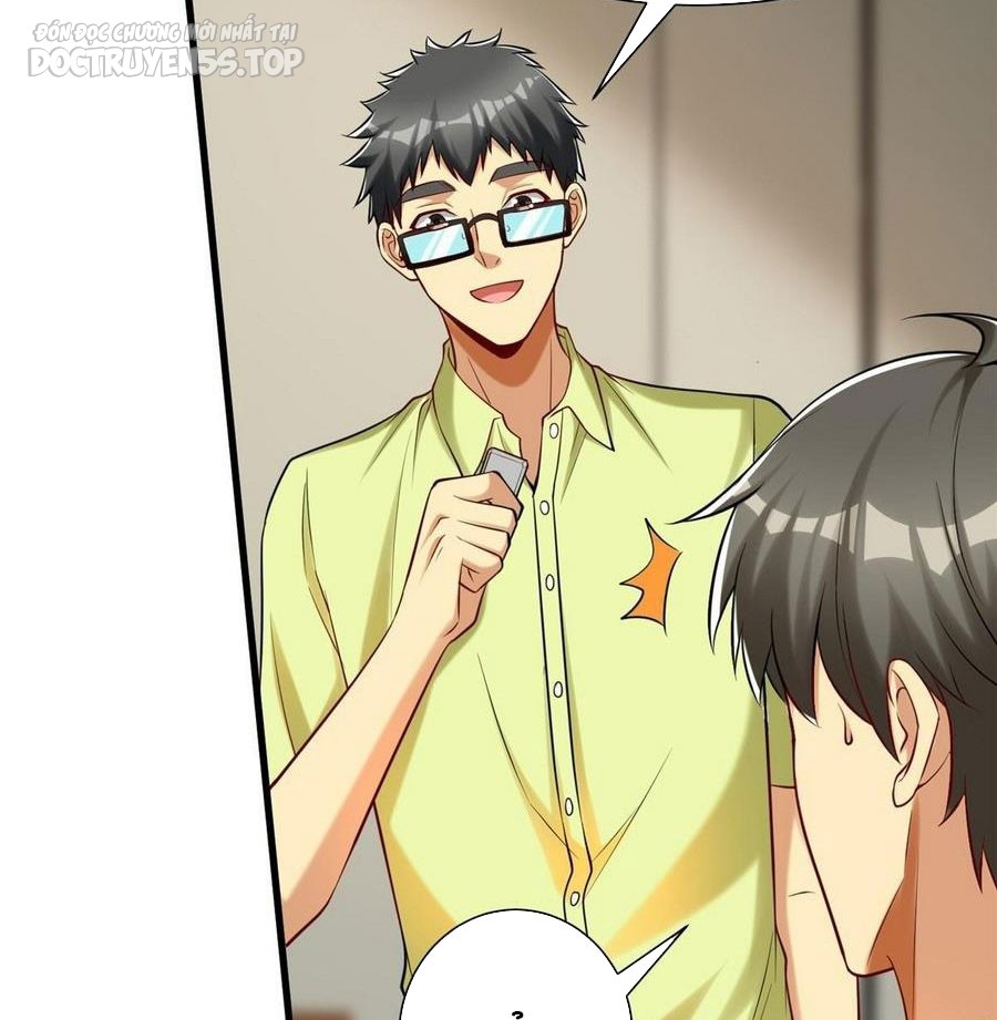 ta làm giàu từ thua lỗ game chapter 103 56