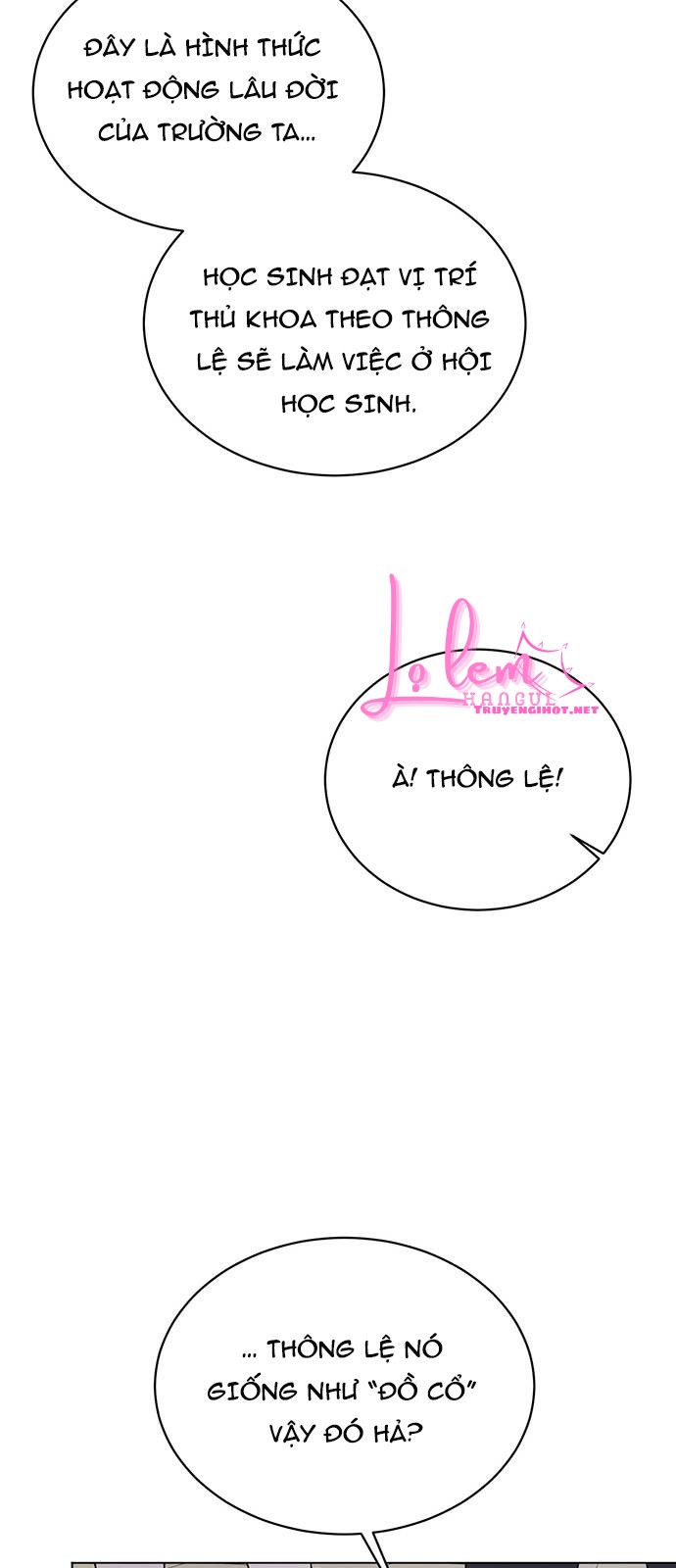 tôi là vị hôn thê phản diện chapter 59.1 12