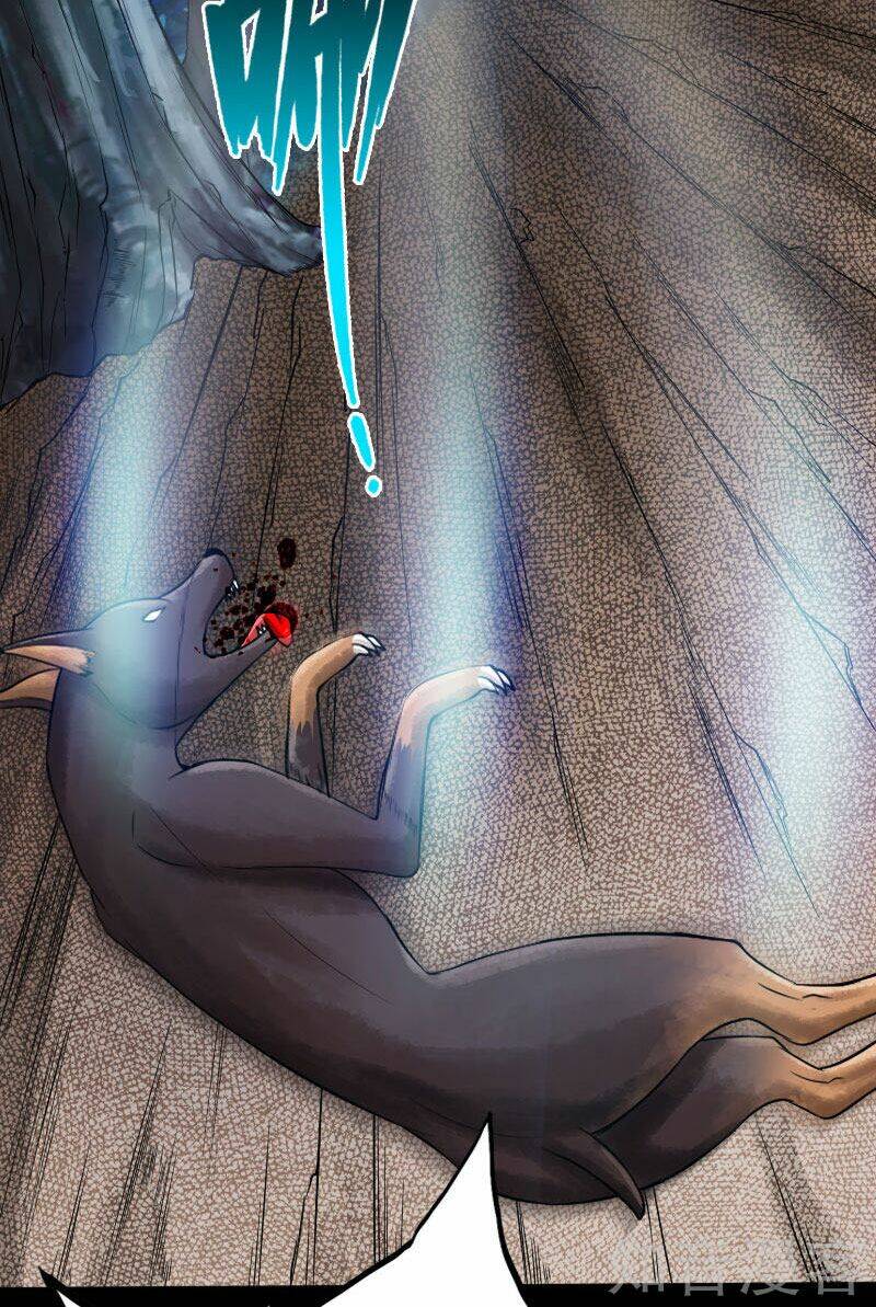 tuyệt phẩm tà thiếu chapter 64 24