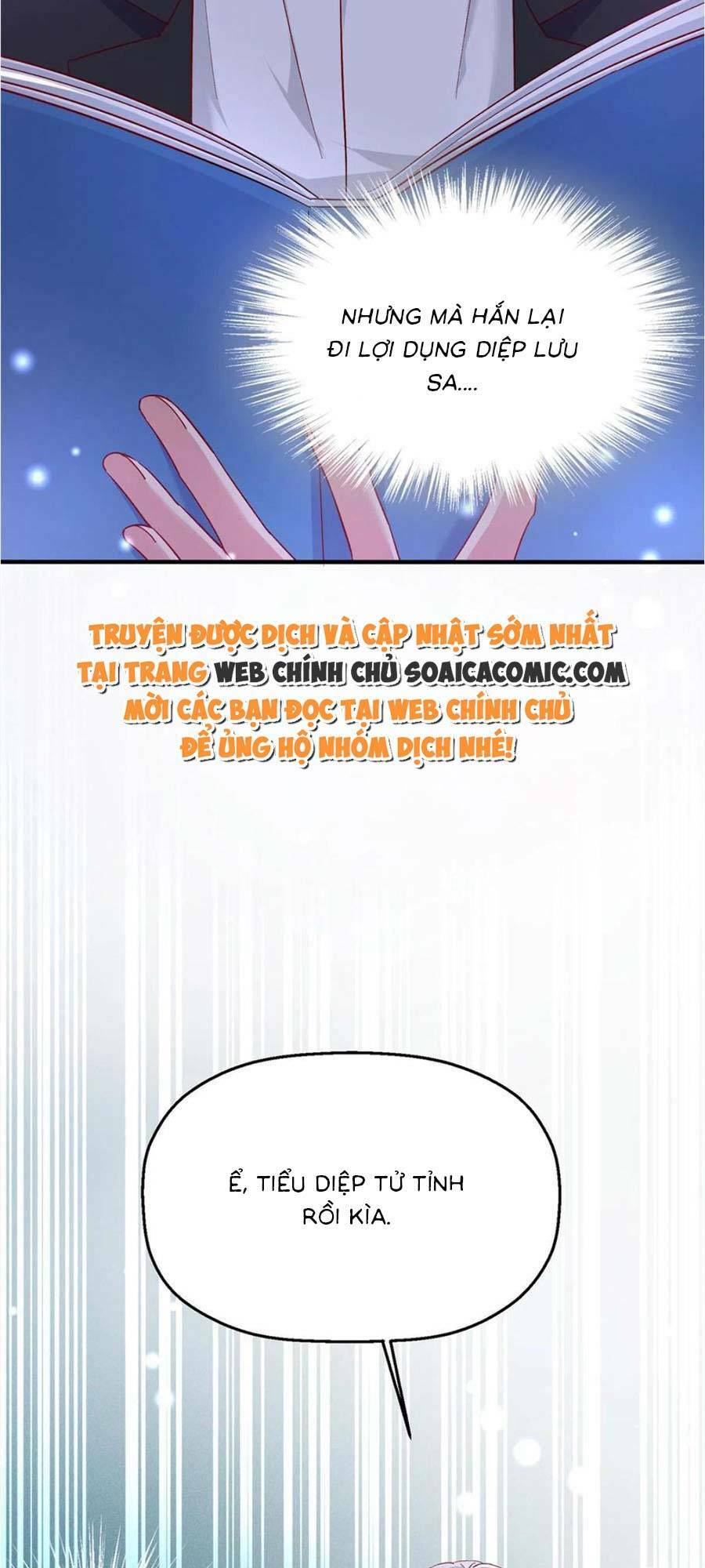 cô vợ của tôi không dễ bắt nạt chapter 45 18