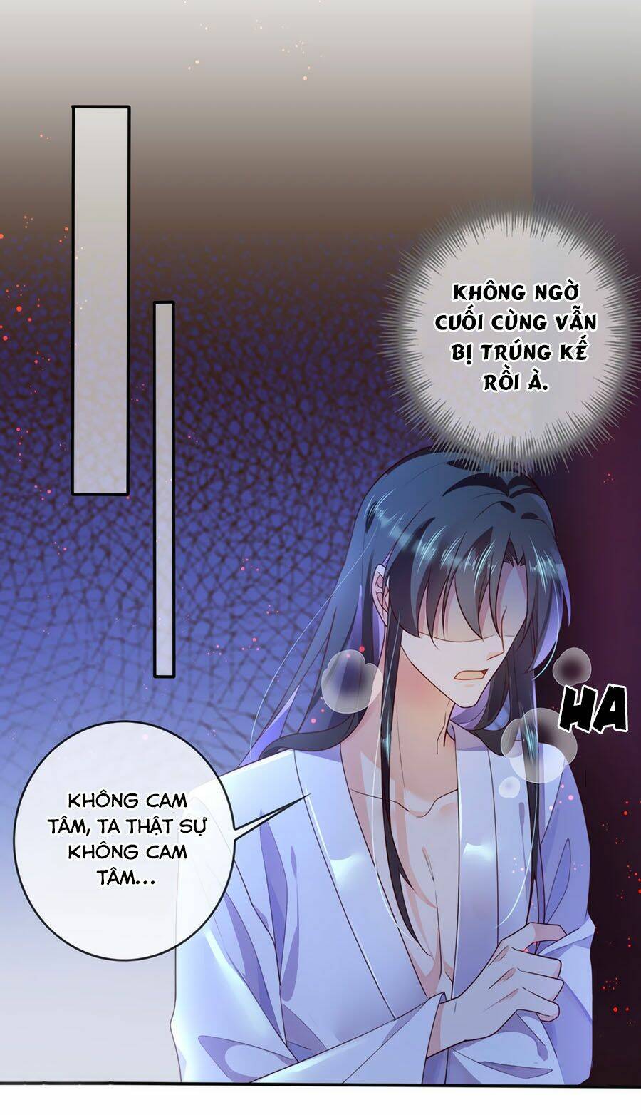điềm mỹ chi huyết chapter 30 12