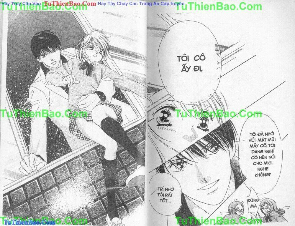 quả chín mọng chapter 1 48