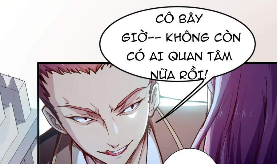 sau khi thân phận đại lão bị bại lộ chapter 2 38