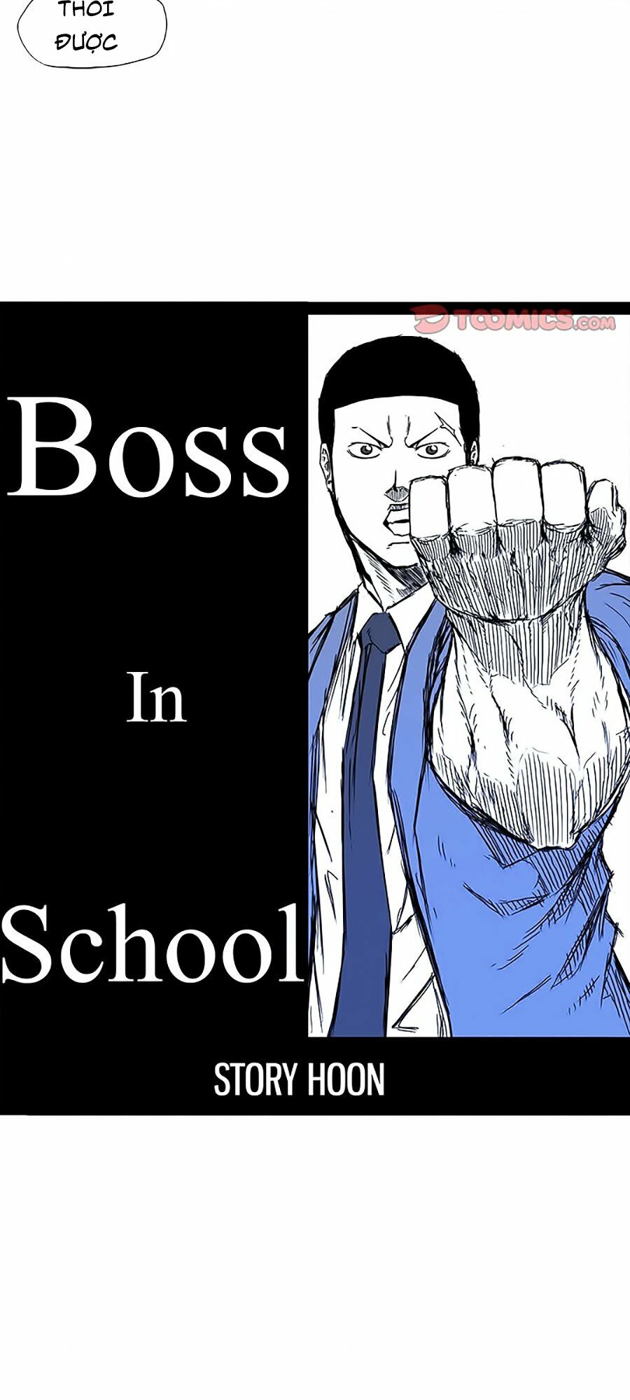 bá chủ học đường ss2 chapter 54 25