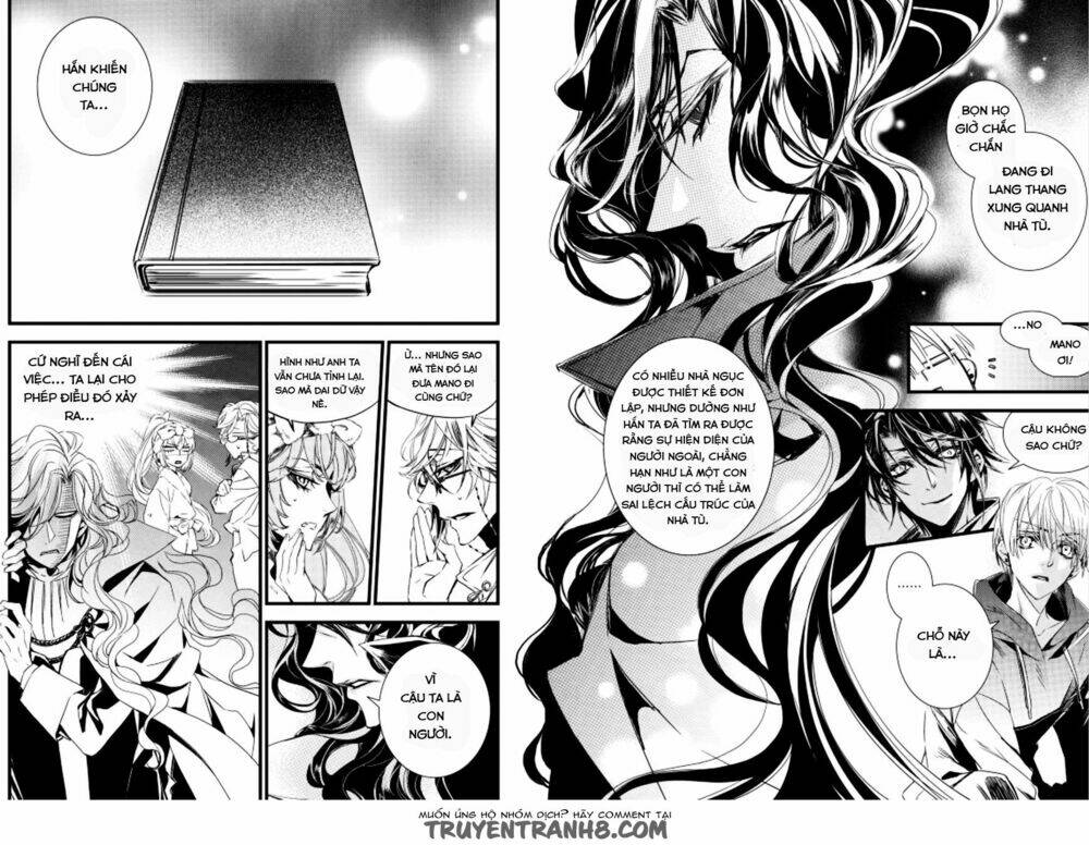 thư viện ma cà rồng chapter 5 17