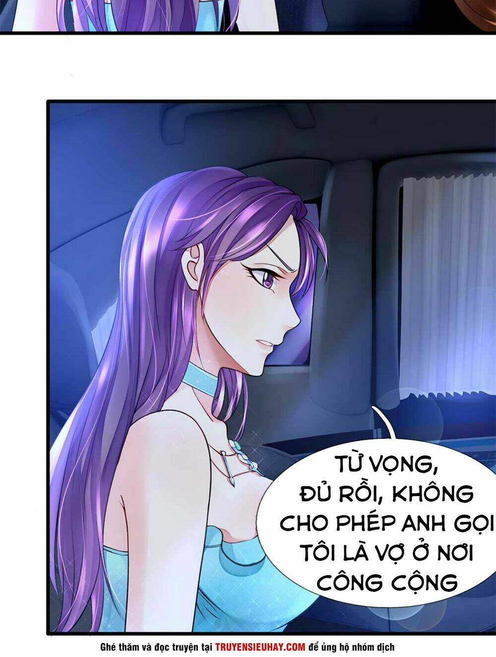 chung cực binh vương tại đô thị chapter 23 8