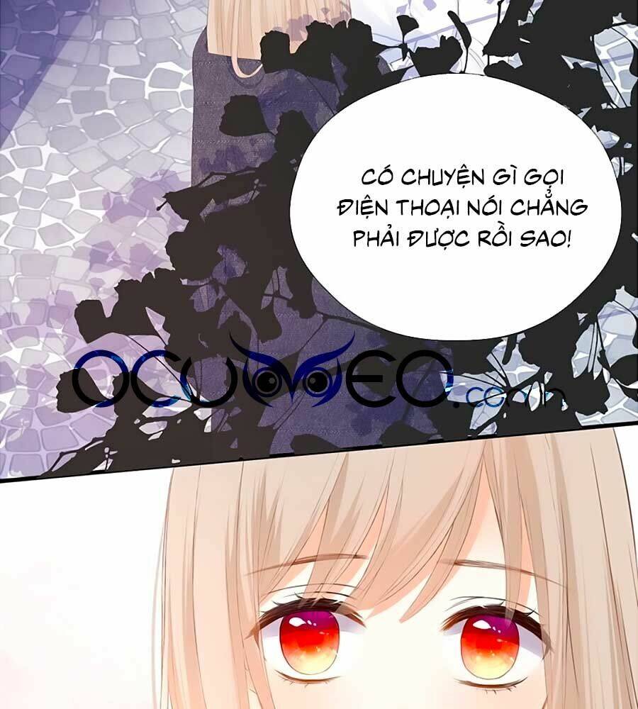 đóa hoa chớm nở chapter 64 57