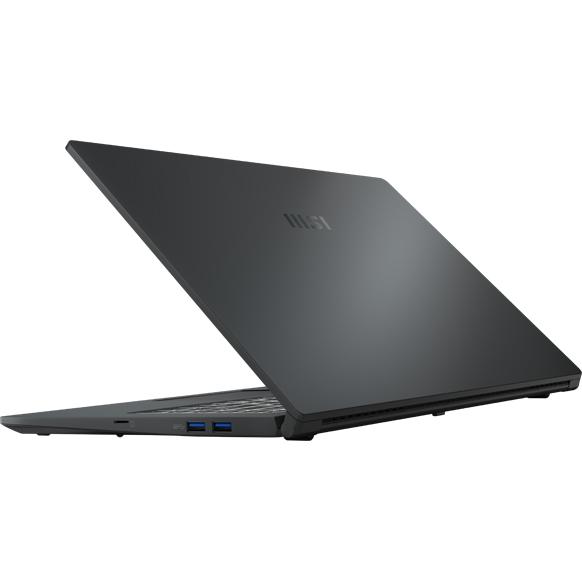 Laptop MSI Modern 15 A10M-667VN (Core i5-10210U/ 8GB DDR4/ 512GB SSD/ 15.6 FHD IPS/ Win10) - Hàng Chính Hãng