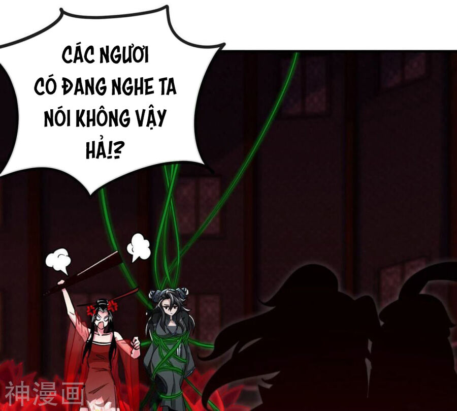 bản kiếm tiên tuyệt không làm nô chapter 68 6