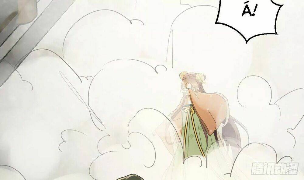 vương gia ba tuổi rưỡi của tôi chapter 40 25