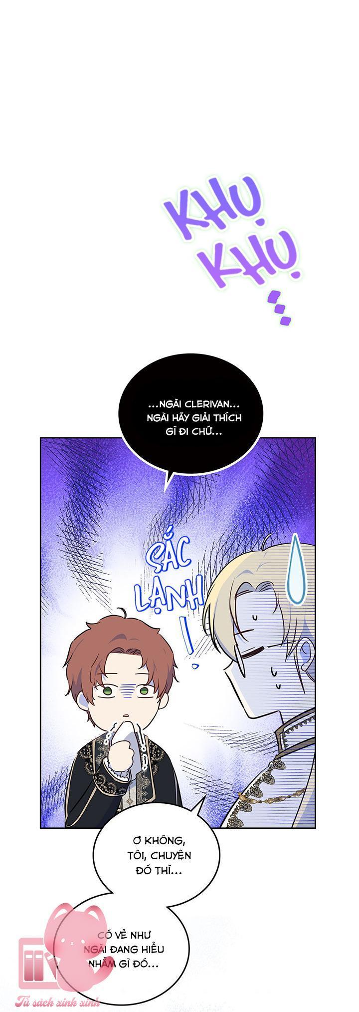 kiếp này ta sẽ trở thành gia chủ chapter 78 24