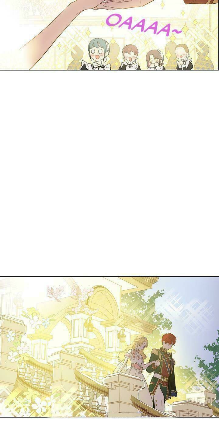 một ngày nọ ta trở thành công chúa chapter 23.5 38