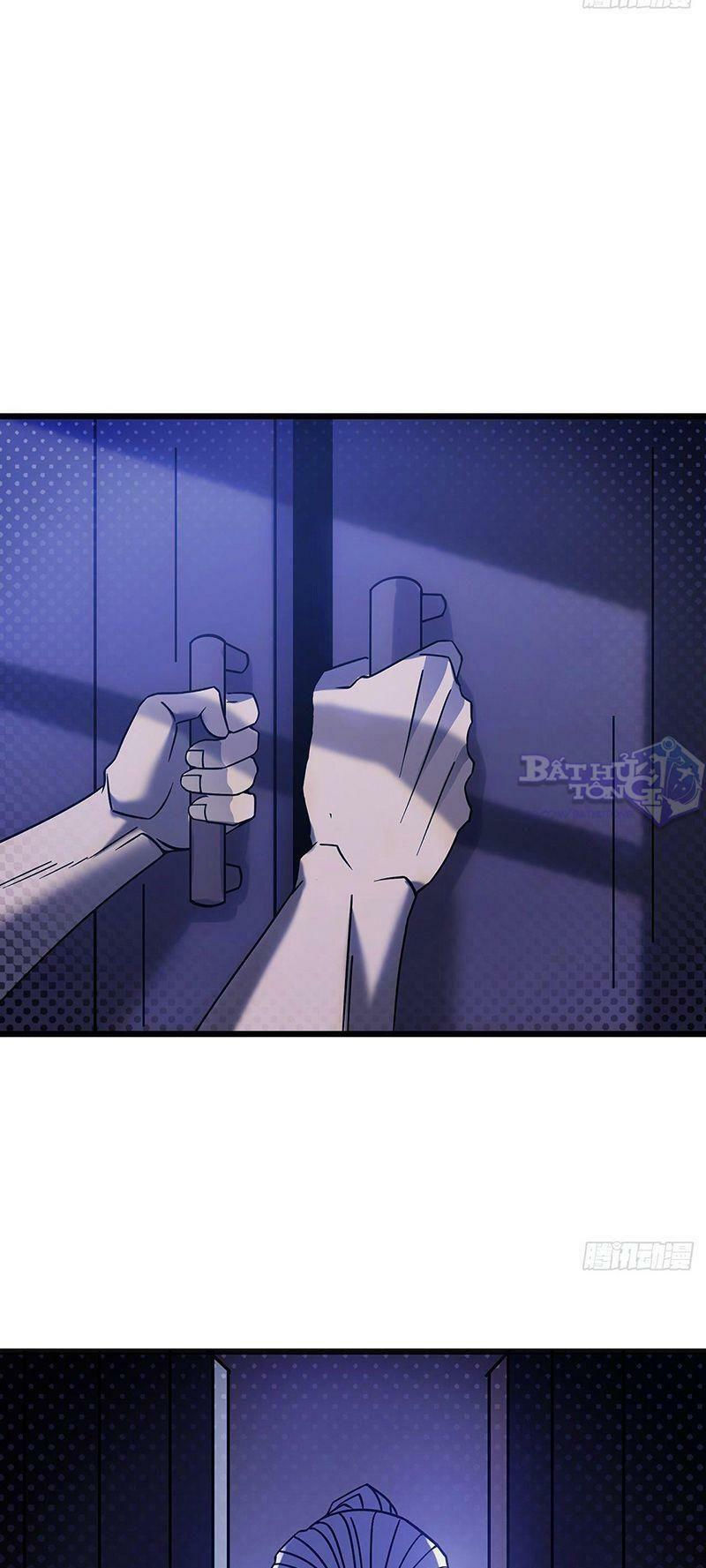 sát thần chi lộ tại dị giới chapter 22 6