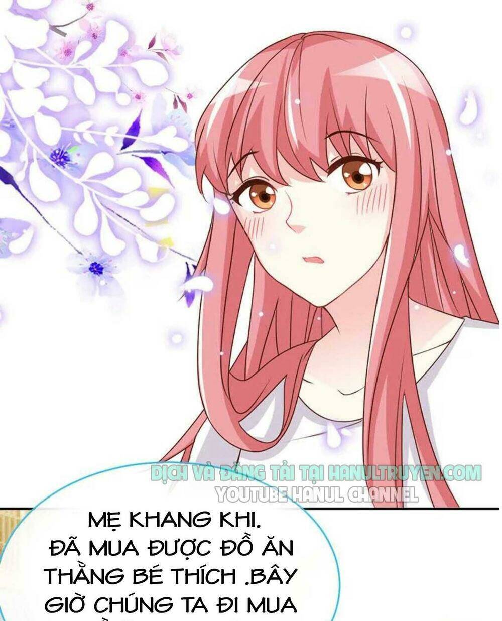 truy nã toàn cầu truy thê về sủng chapter 49.2 12