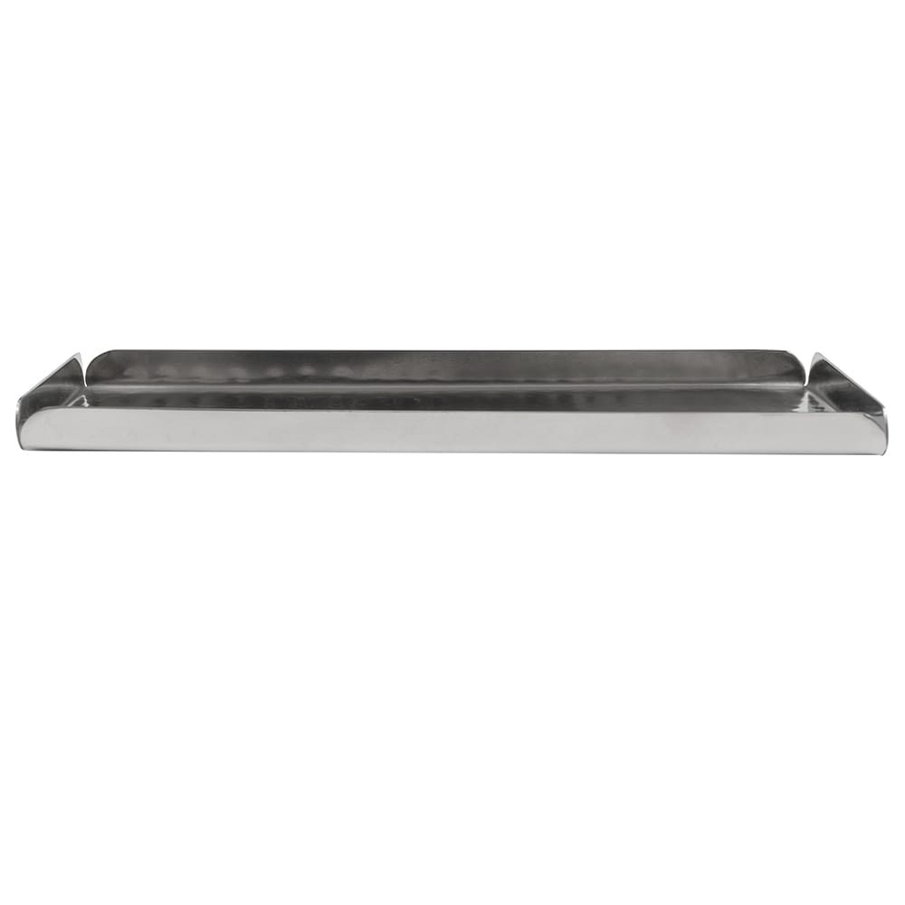 Khay Inox Cao Cấp Hình Chữ Nhật 26 Cm x 11 Cm American Metalcraft USA