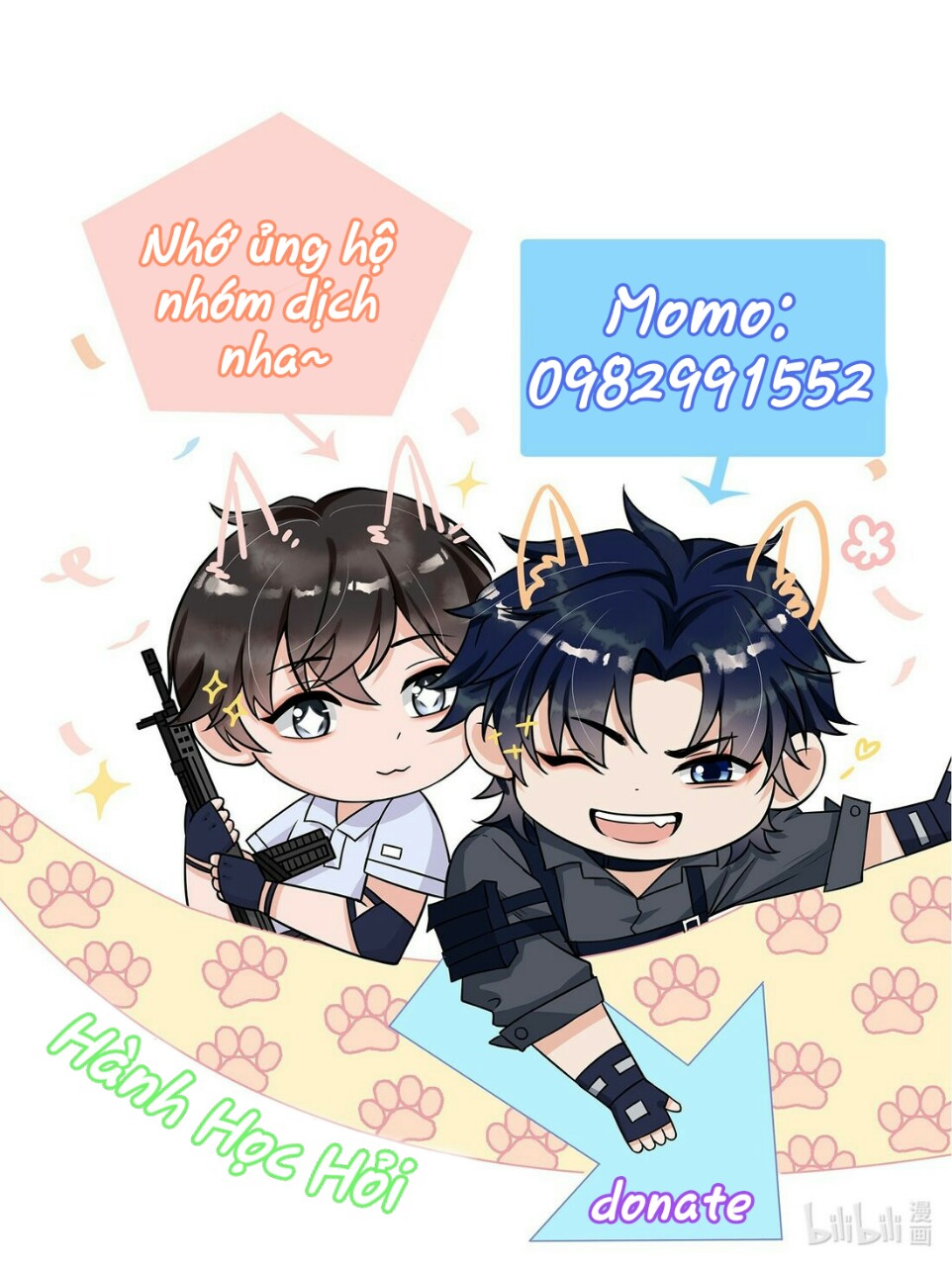 esport nhất kiến chung tình? chapter 8 49