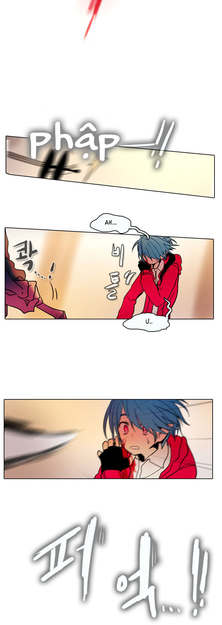 end & save chapter 31 16