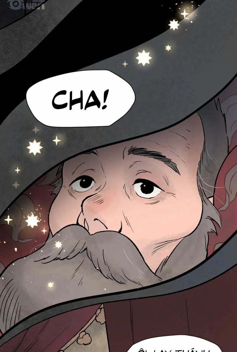 nơi mà ngôi sao băng rơi xuống, hãy đợi ở đó chapter 3 2